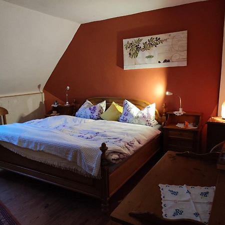 Urlaub Am Auberg Appartement Gerolstein Buitenkant foto