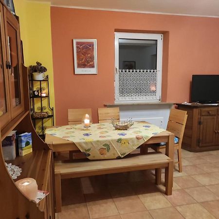 Urlaub Am Auberg Appartement Gerolstein Buitenkant foto