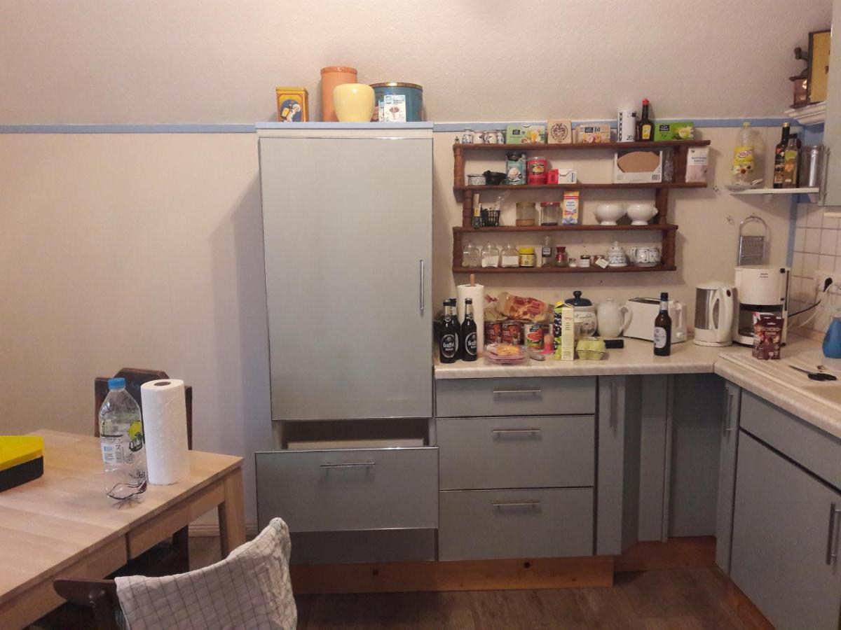 Urlaub Am Auberg Appartement Gerolstein Buitenkant foto