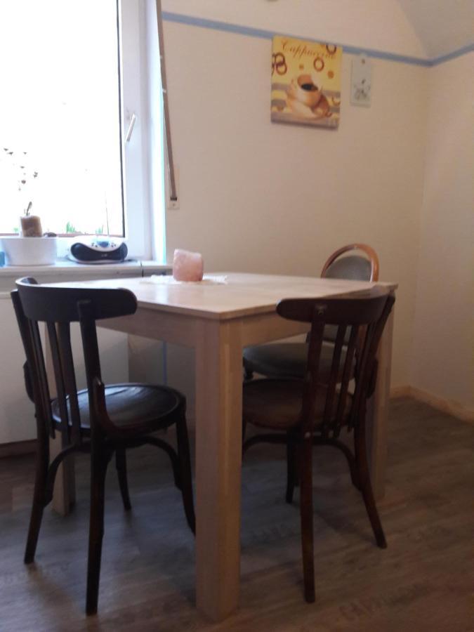 Urlaub Am Auberg Appartement Gerolstein Buitenkant foto