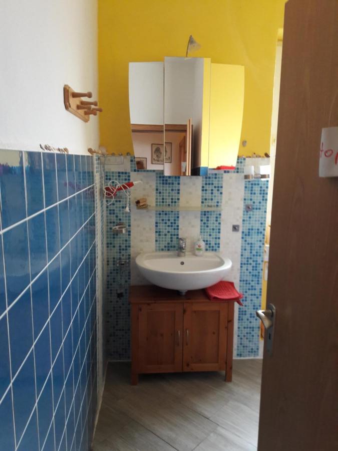 Urlaub Am Auberg Appartement Gerolstein Buitenkant foto