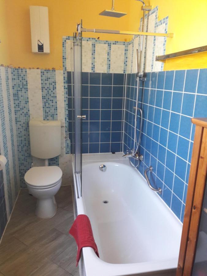 Urlaub Am Auberg Appartement Gerolstein Buitenkant foto