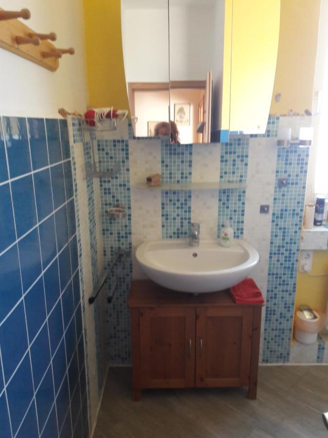 Urlaub Am Auberg Appartement Gerolstein Buitenkant foto