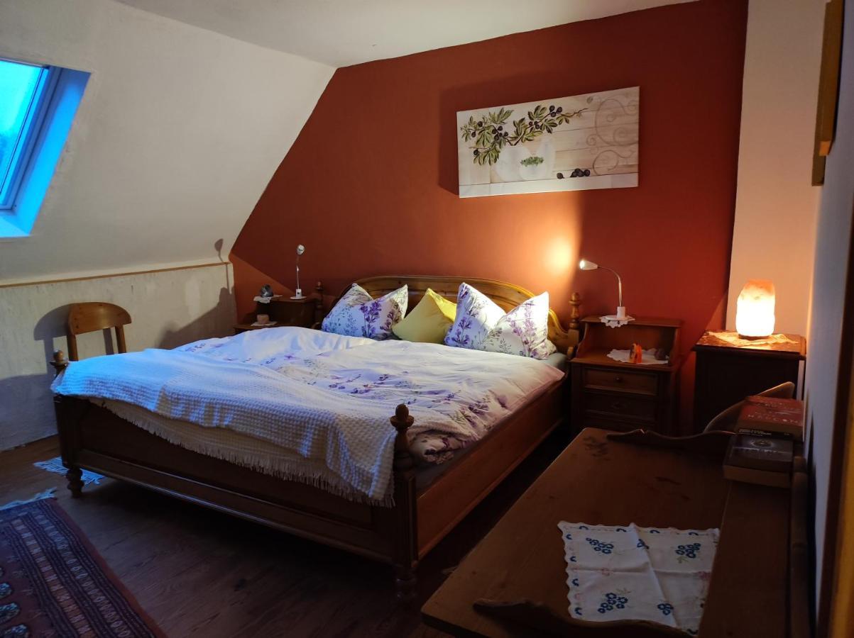 Urlaub Am Auberg Appartement Gerolstein Buitenkant foto