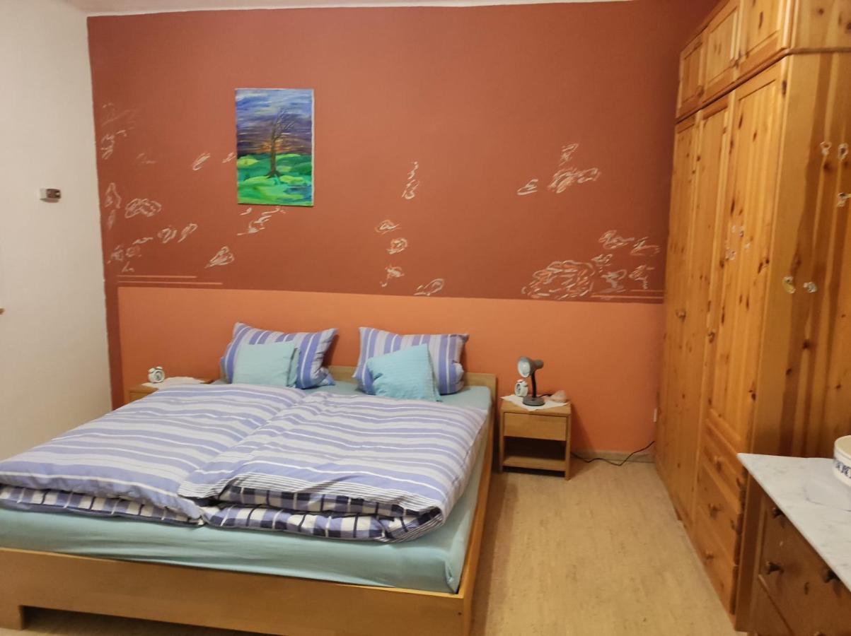Urlaub Am Auberg Appartement Gerolstein Buitenkant foto