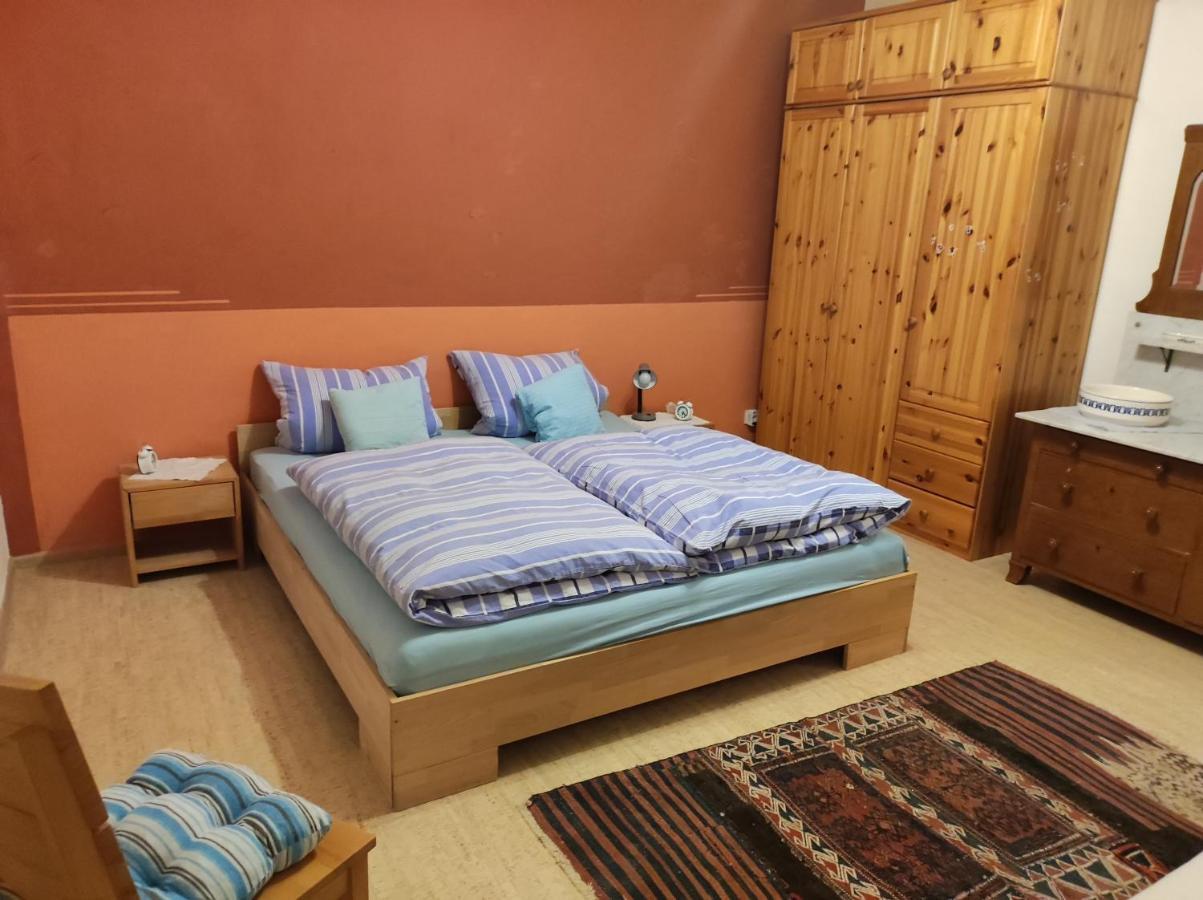 Urlaub Am Auberg Appartement Gerolstein Buitenkant foto