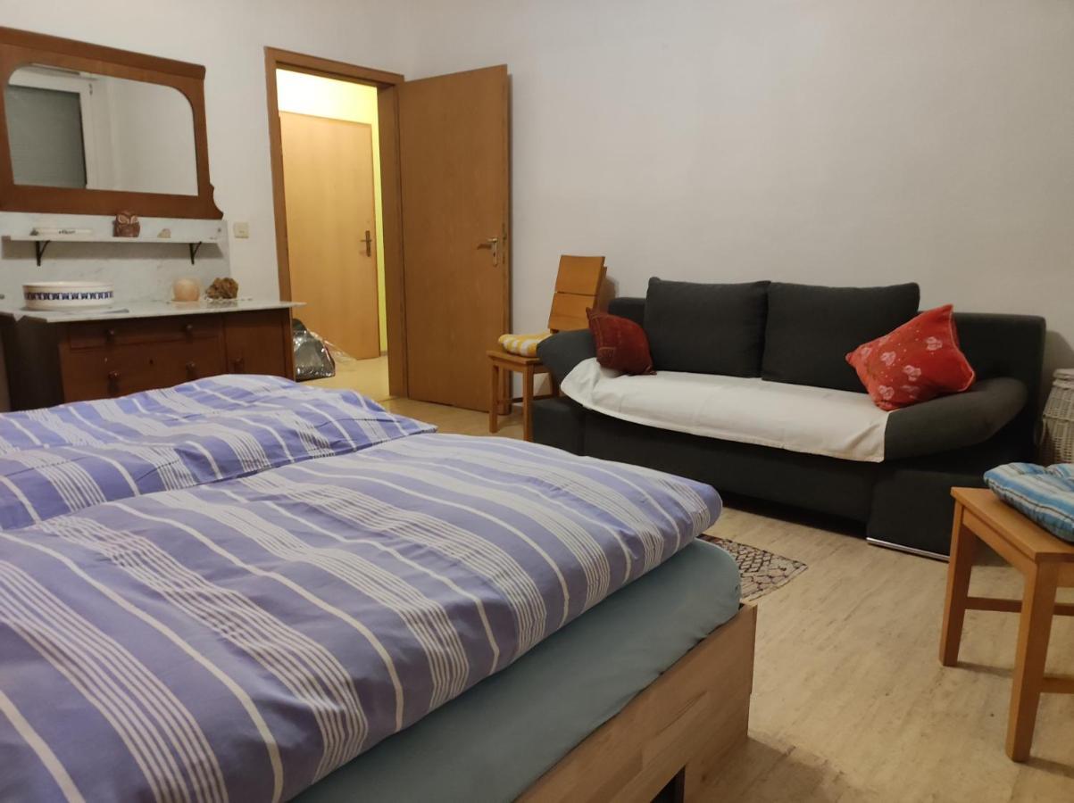 Urlaub Am Auberg Appartement Gerolstein Buitenkant foto
