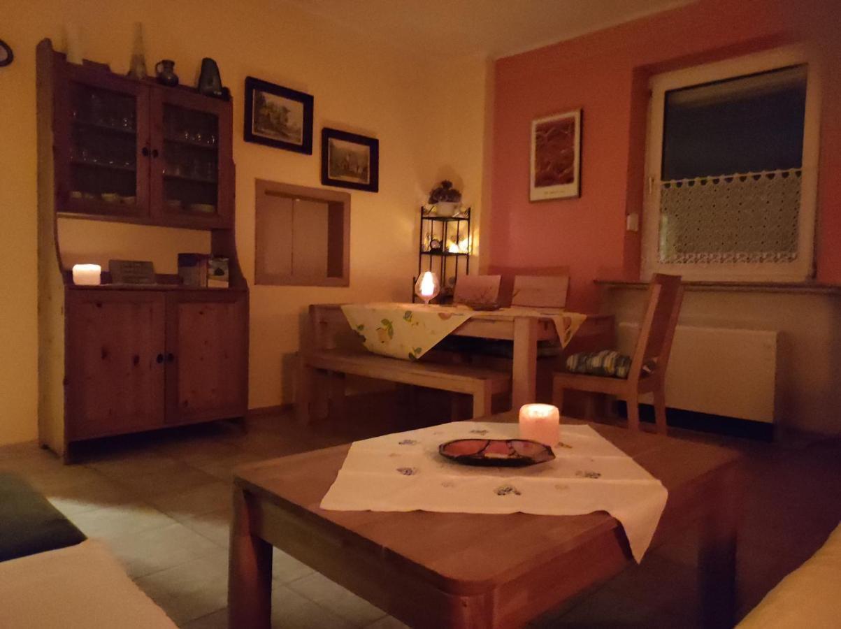 Urlaub Am Auberg Appartement Gerolstein Buitenkant foto