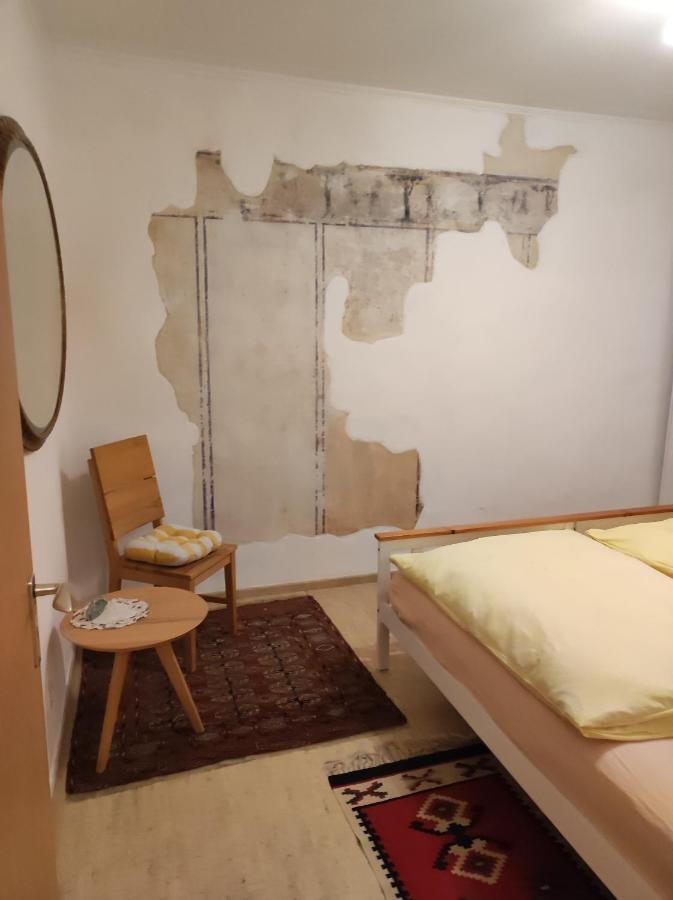 Urlaub Am Auberg Appartement Gerolstein Buitenkant foto
