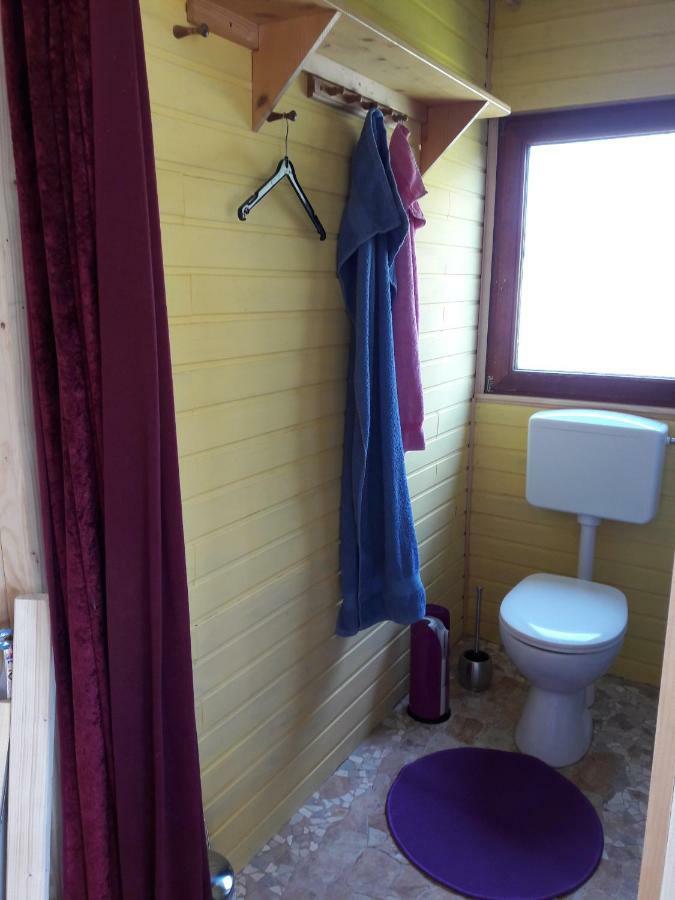 Urlaub Am Auberg Appartement Gerolstein Buitenkant foto