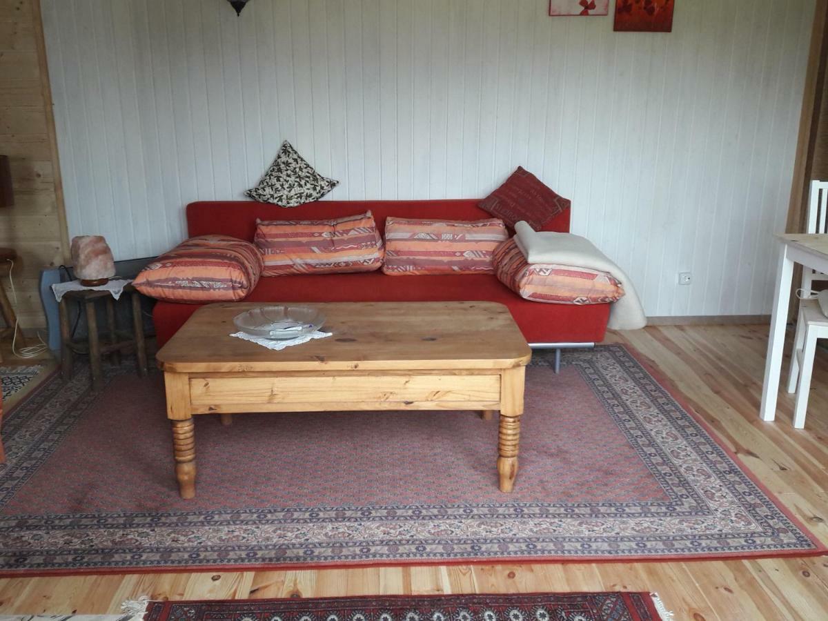 Urlaub Am Auberg Appartement Gerolstein Buitenkant foto
